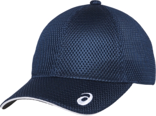 メッシュキャップ ピーコート メンズ 帽子 Asics公式通販