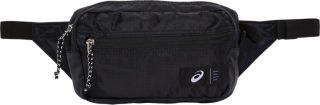 UNISEX WAIST BAG UNISEX Performance Black Performance Black