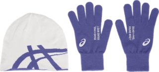 UNISEX BEANIE GLOVE SET, Image 2 of 11