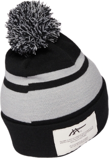 UNISEX POM BEANIE, Image 2 of 5