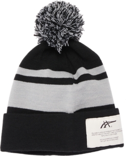 UNISEX POM BEANIE, Image 5 of 5