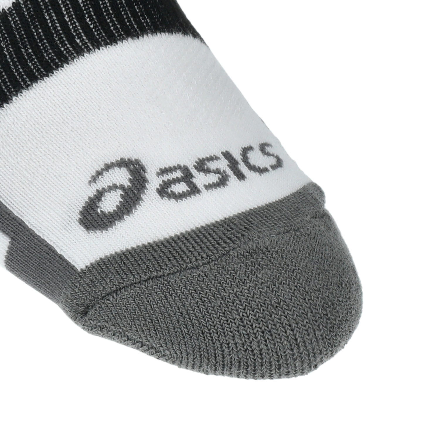 Носки Speed для мужчин, невидимые под одеждой — ASICS, цвет: Яркий белый — фото 3