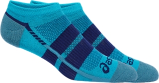 Asics no show running socks on sale