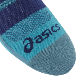 UNISEX ASICS SPEED NO SHOW 2P