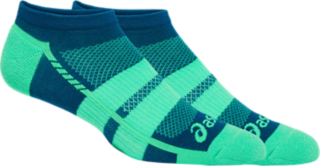 Asics running shop socks womens