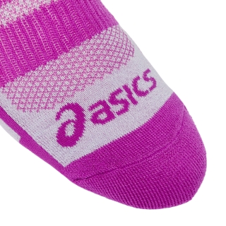 Asics no show on sale socks