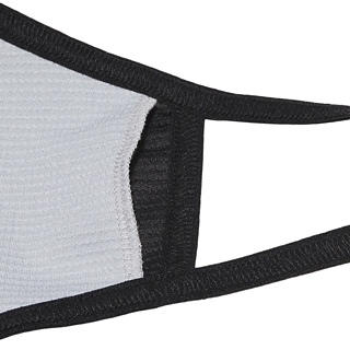 フェイスカバー4枚セット Lサイズ 白 黒 ﾌﾞﾗｯｸ ﾎﾜｲﾄl2 ﾎﾜｲﾄ ﾌﾞﾗｯｸl2 メンズ スポーツ アクセサリー Asics公式通販