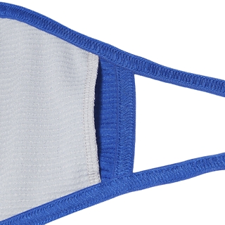 フェイスカバー4枚セット Lサイズ 黒 青 ﾌﾞﾗｯｸ ﾎﾜｲﾄl2 ﾌﾞﾙｰ ﾎﾜｲﾄl2 メンズ スポーツ アクセサリー Asics公式通販