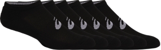 Calcetines invisibles 24/7 - Black - Rendimiento y Deporte