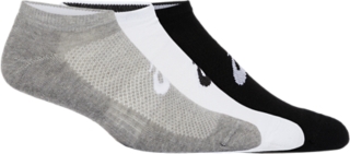 GoWith - chaussettes en coton - chaussettes de sport - 4 paires