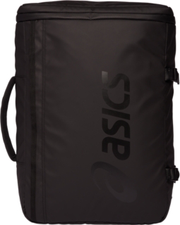 COMMUTER BAG Unisex Performance Black Unisex Bags ASICS Outlet NL