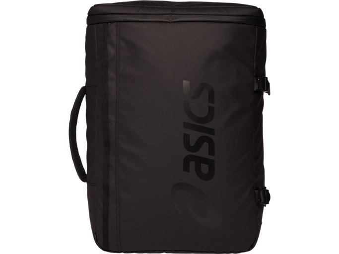 Image 1 of 7 of Unisex Performance Black COMMUTER BAG Men's Sports Bags & Bagpacks
