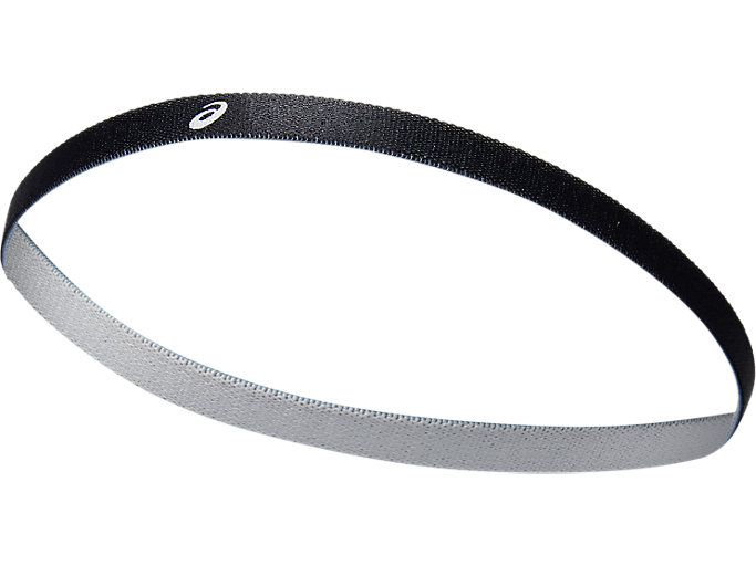 Image 1 of 6 of SMALL HEADBAND 3PACK color Perf Black/Brilliant White/Fresh Ice