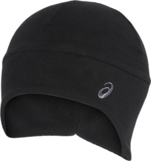 | ASICS | & Hats WINTER | Headwear Performance UNISEX Black BEANIE