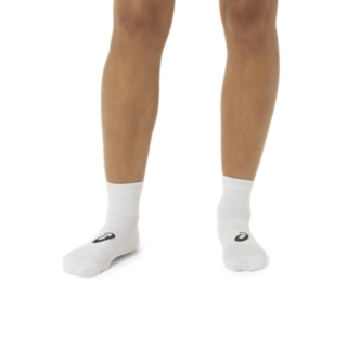 Asics men's outlet quarter socks