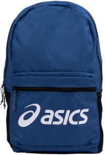 BACKPACK 20L Unisex Asics Blue Bags Backpacks and Duffles ASICS Australia