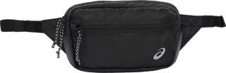 Asics waistpack deals