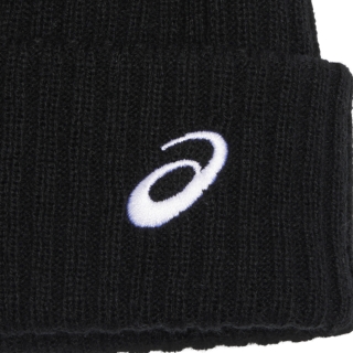 Asics 2024 beanie graphic