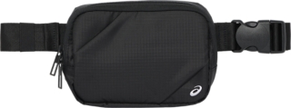 BELT BAG, Performance Black