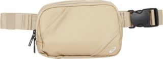 Unisex Leather Belt Bag