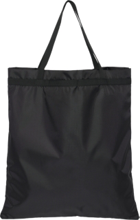 PACKABLE TOTE, Performance Black