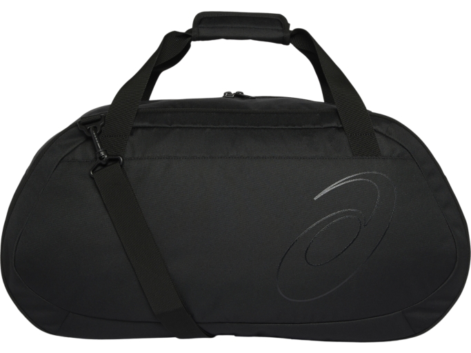 DUFFEL BAG 40L | Unisex | PERFORMANCE BLACK | Unisex Bags, Duffles