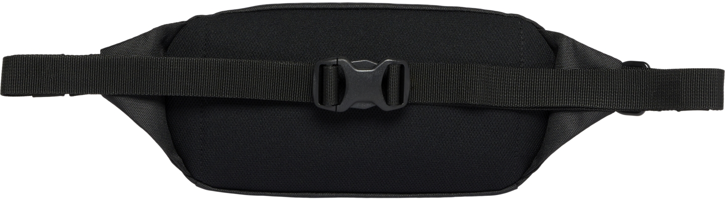 Сумка ASICS Waist Pouch, цвет: Чёрный — фото 2