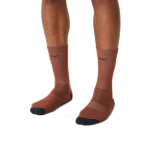 CUSHIONED CREW EVERYDAY SOCK, Image 5 sur 7