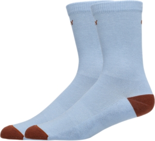 CUSHIONED CREW EVERYDAY SOCK, Image 2 of 8