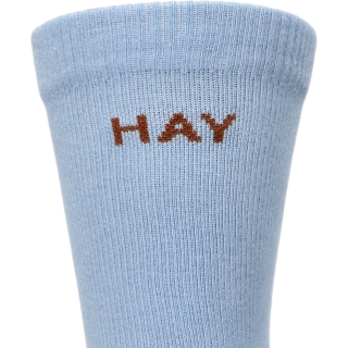 CUSHIONED CREW EVERYDAY SOCK, Image 4 of 8