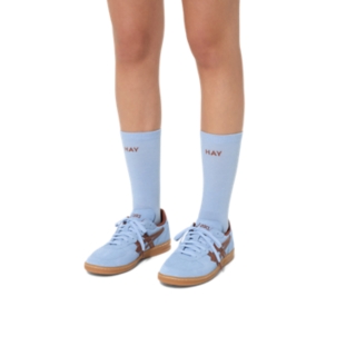 CUSHIONED CREW EVERYDAY SOCK, Image 5 of 8