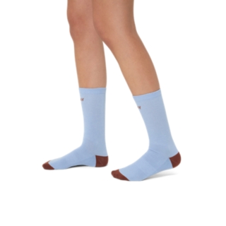 CUSHIONED CREW EVERYDAY SOCK, Image 7 of 8