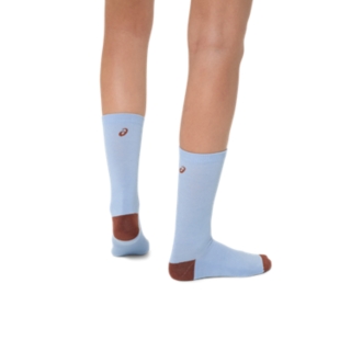 CUSHIONED CREW EVERYDAY SOCK, Image 8 of 8