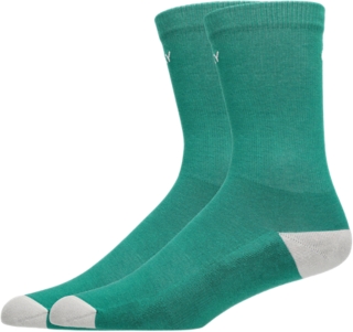 CUSHIONED CREW EVERYDAY SOCK, Image 2 of 8