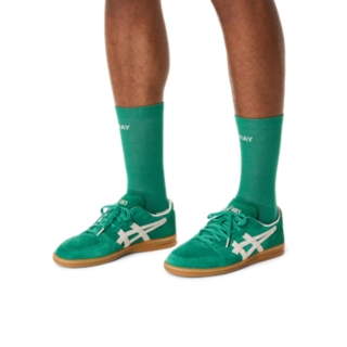 CUSHIONED CREW EVERYDAY SOCK, Image 5 of 8