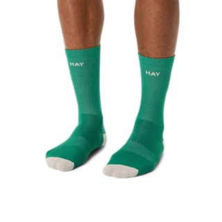 CUSHIONED CREW EVERYDAY SOCK, Image 6 of 8