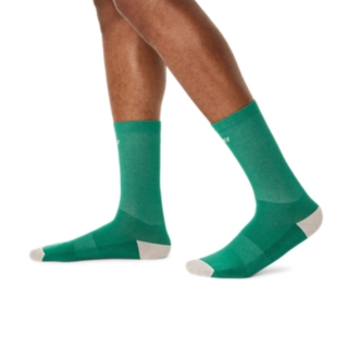 CUSHIONED CREW EVERYDAY SOCK, Image 7 of 8