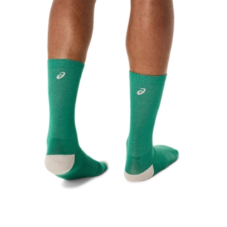 CUSHIONED CREW EVERYDAY SOCK, Image 8 of 8