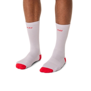 CUSHIONED CREW EVERYDAY SOCK, Image 5 sur 7