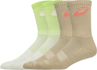 UNISEX ASICS SPORT CREW, Image 2 of 7