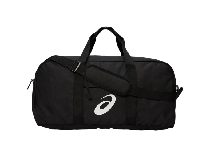 SPORT TRAIN BAG | Unisex | PERFORMANCE BLACK | Unisex Bags