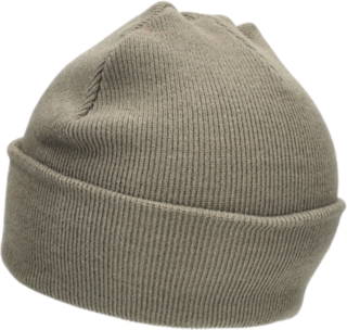 KNIT CAP, Kuriiro Brown 2