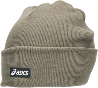 KNIT CAP, Kuriiro Brown 1
