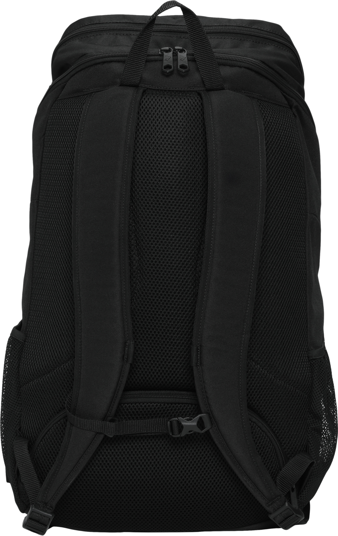 Мужские аксессуары ASICS Back Pack 35, цвет: Чёрный — фото 2