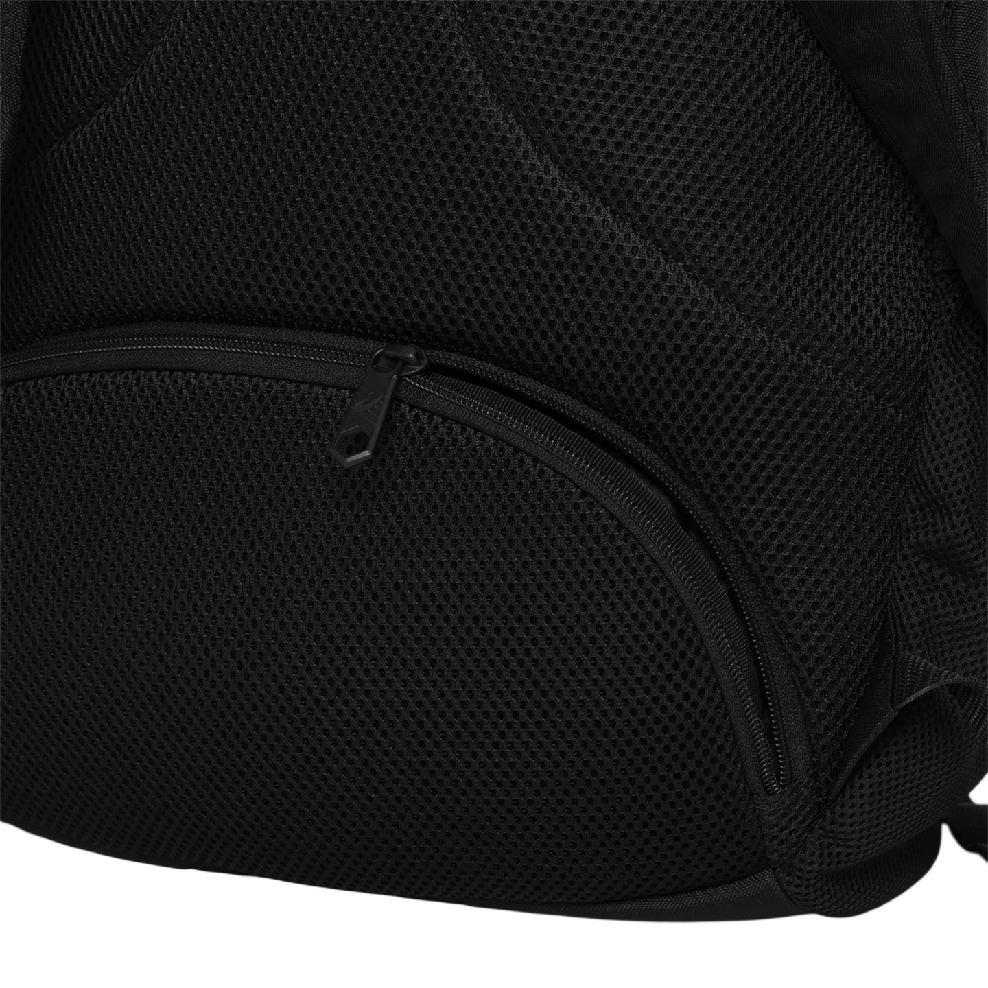 Мужские аксессуары ASICS Back Pack 35, цвет: Чёрный — фото 4