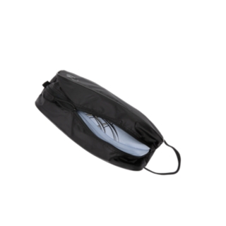 Image 4 of 4 of Unisex PERFORMANCE BLACK/PERFORMANCE BLACK SHOES CASE L Unisex Bags, Duffles And Backpacks