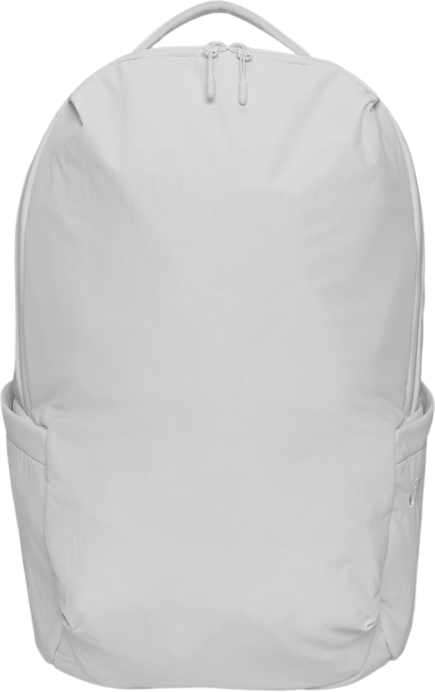 Мужские аксессуары ASICS Performance Life Back Pack, цвет: Кремовый
