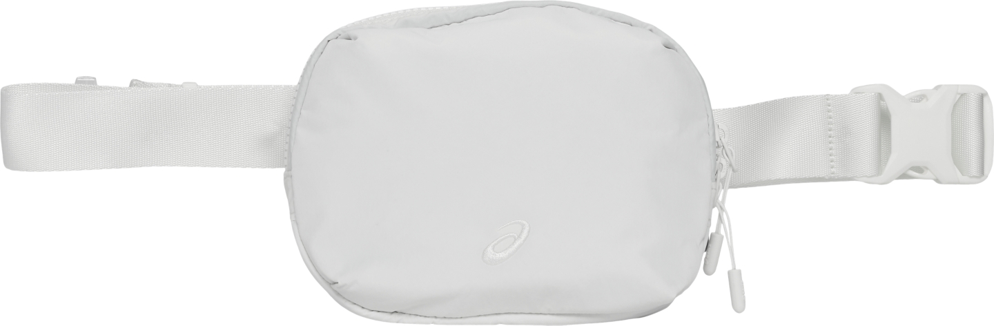 Сумка ASICS Performance Life 3 Way Pouch, цвет: Кремовый — фото 1