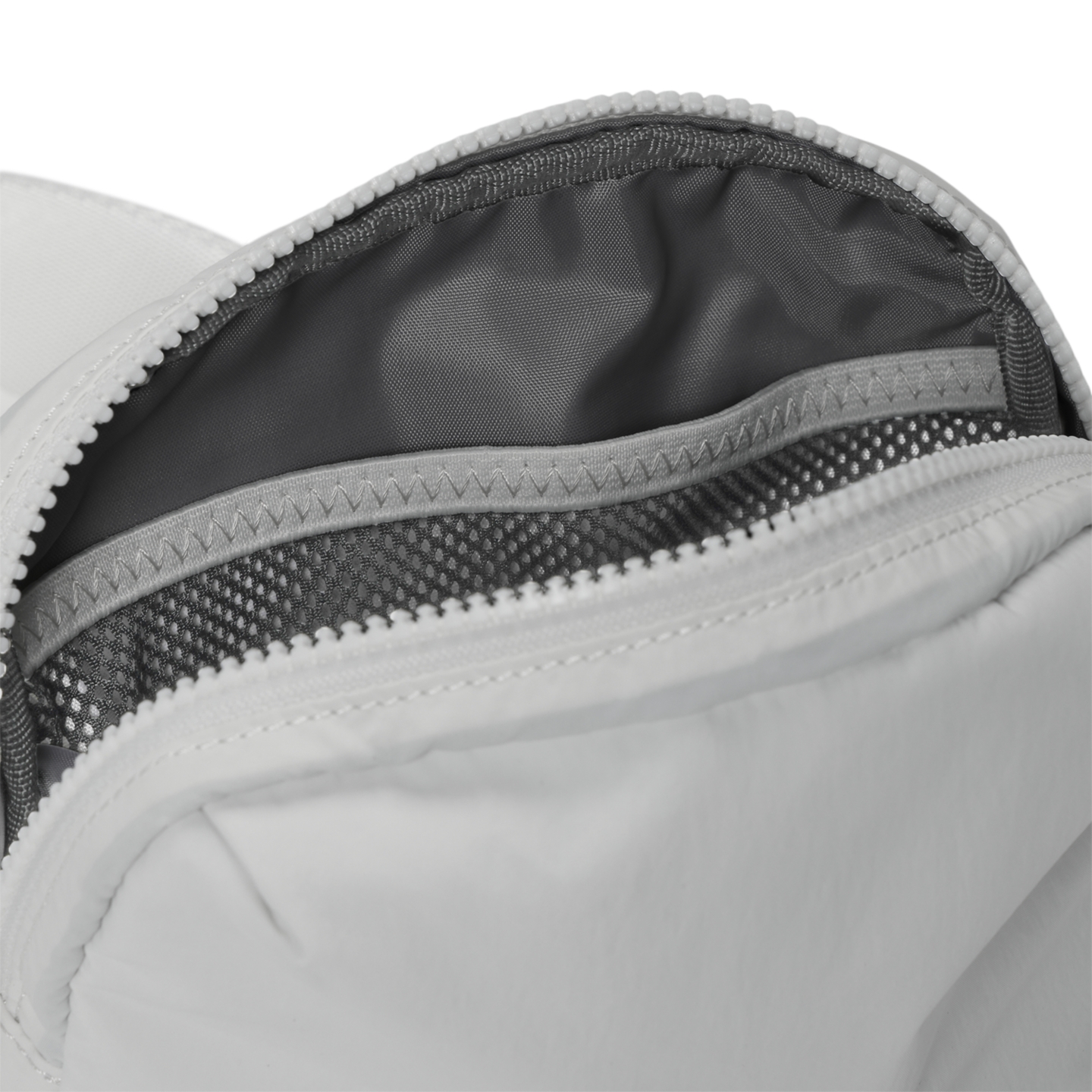 Сумка ASICS Performance Life 3 Way Pouch, цвет: Кремовый — фото 3