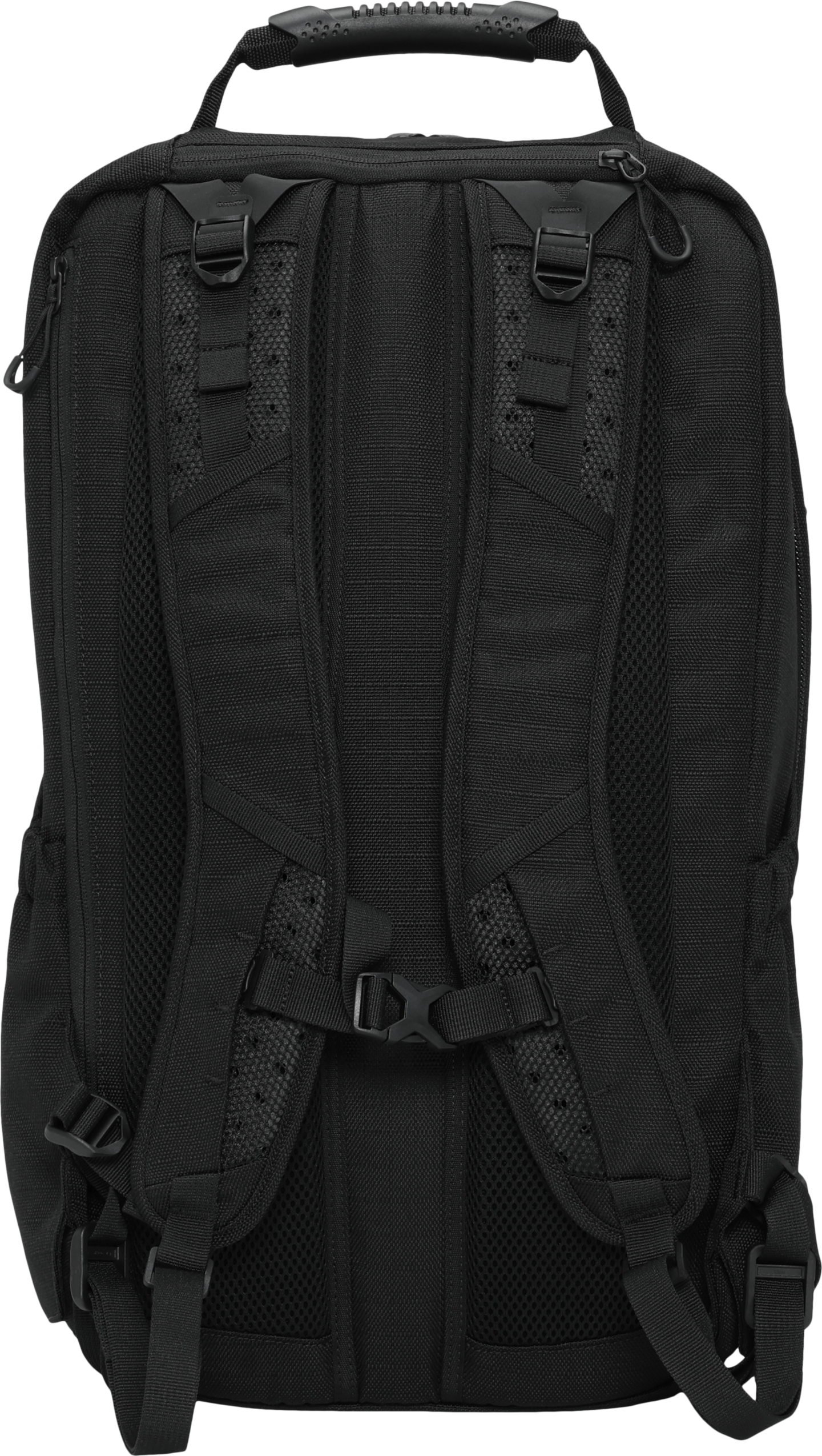Мужские аксессуары ASICS Premium Performance Back Pack, цвет: Чёрный — фото 2